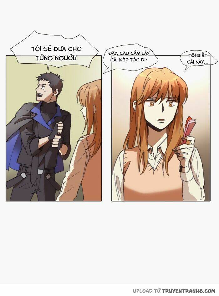 nữ sinh phép thuật chapter 15 24