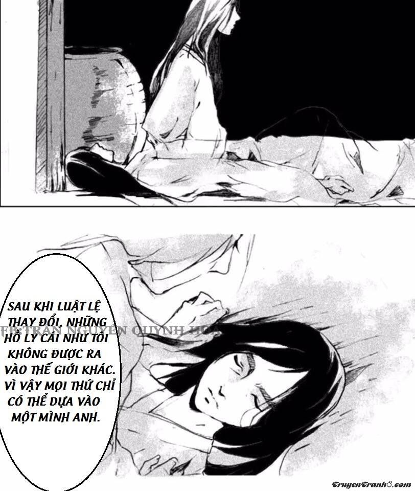 hoa nguyệt chapter 3 28