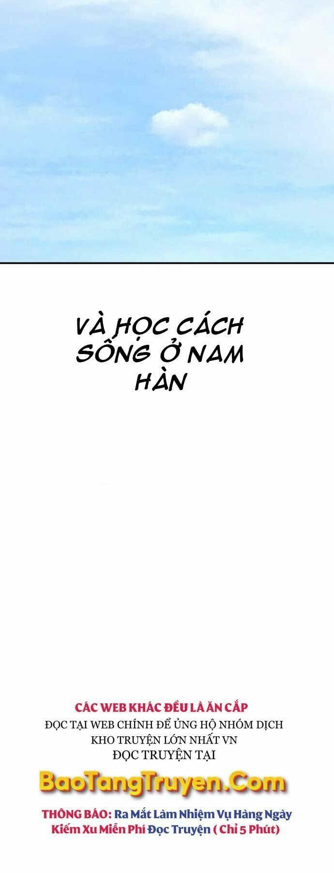đặc vụ kim chapter 32 29