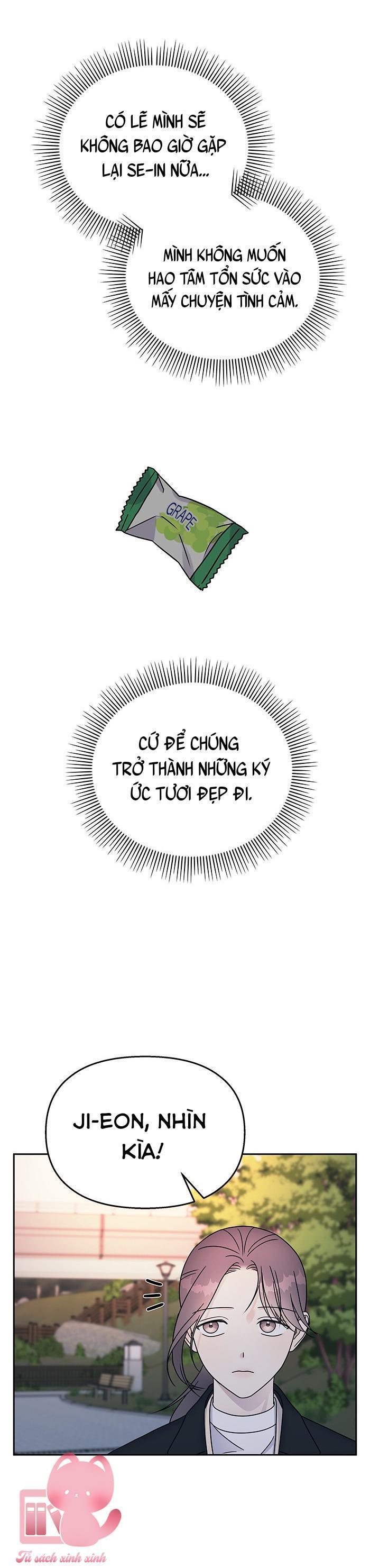 hãy vờ như ta yêu nhau chapter 46 14