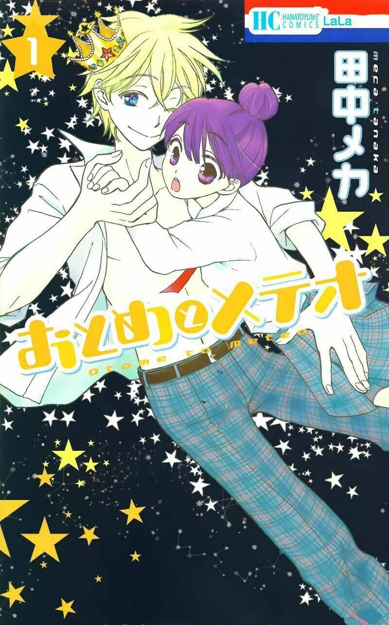 nữ hoàng xui xẻo chapter 1 2