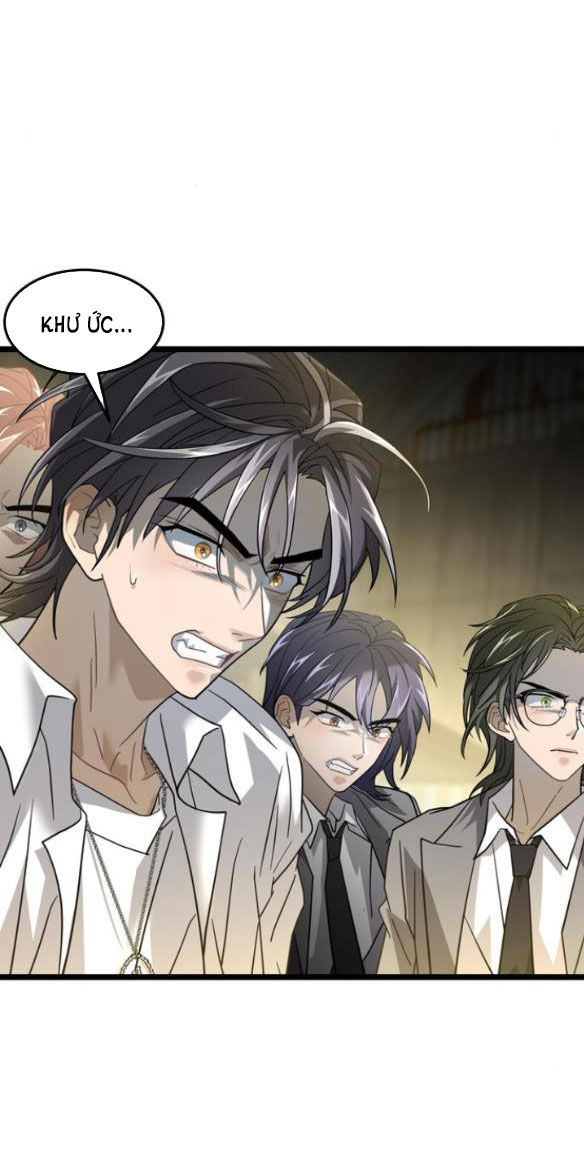 dark moon - tế đàn ánh trăng chapter 39.2 28