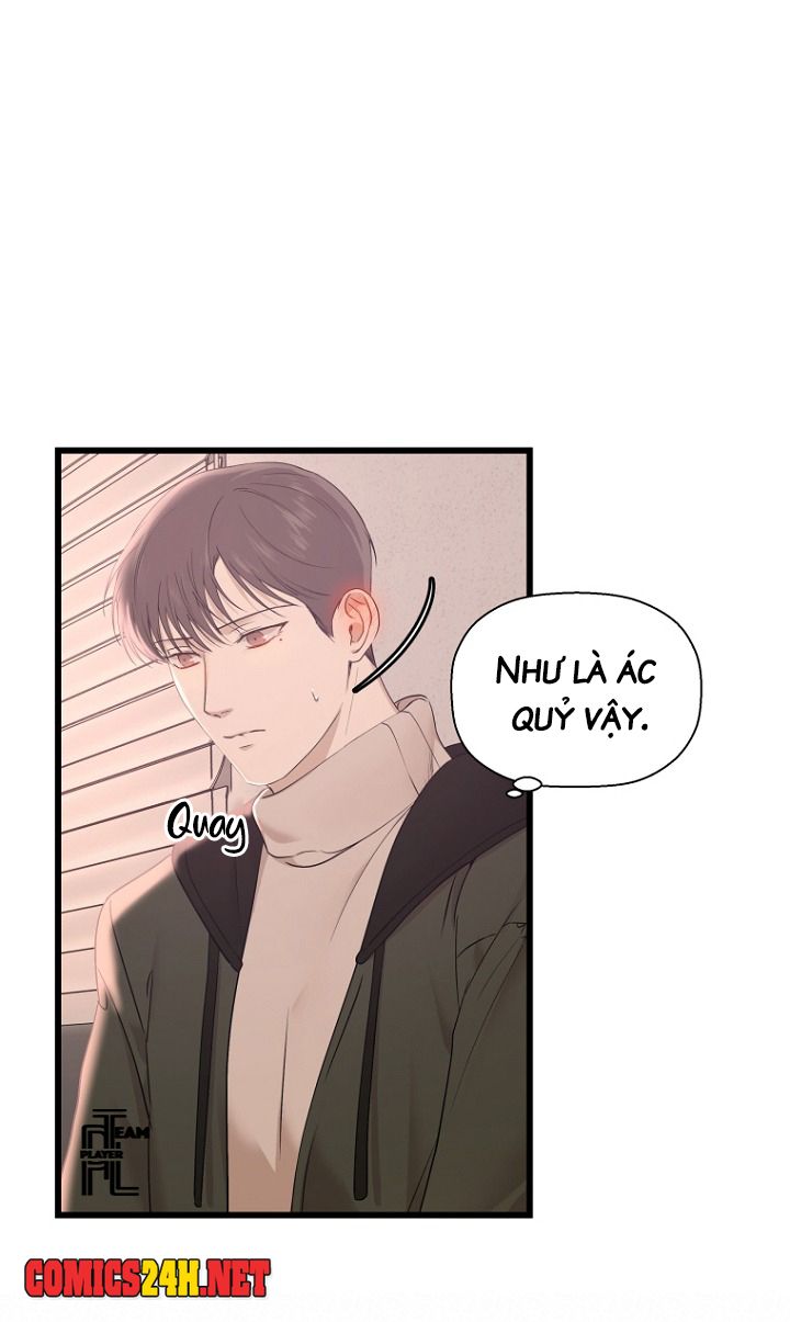 người xa lạ chapter 14 56