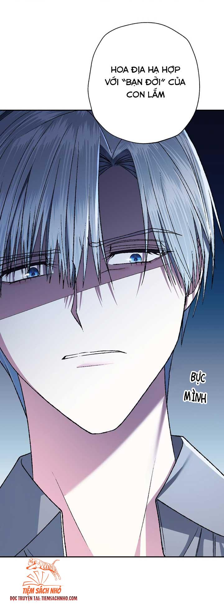 cha, con không muốn kết hôn đâu chapter 83 58