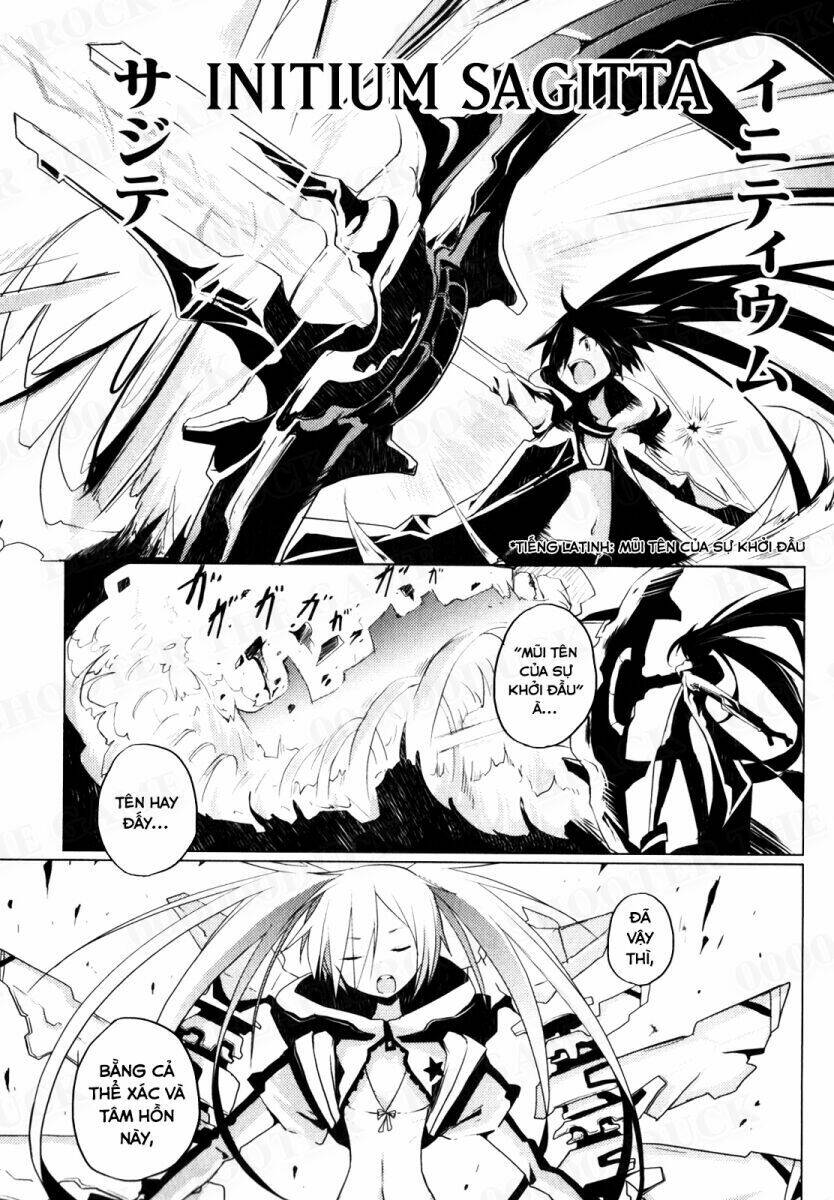 black rock shooter: the game chapter 13 12