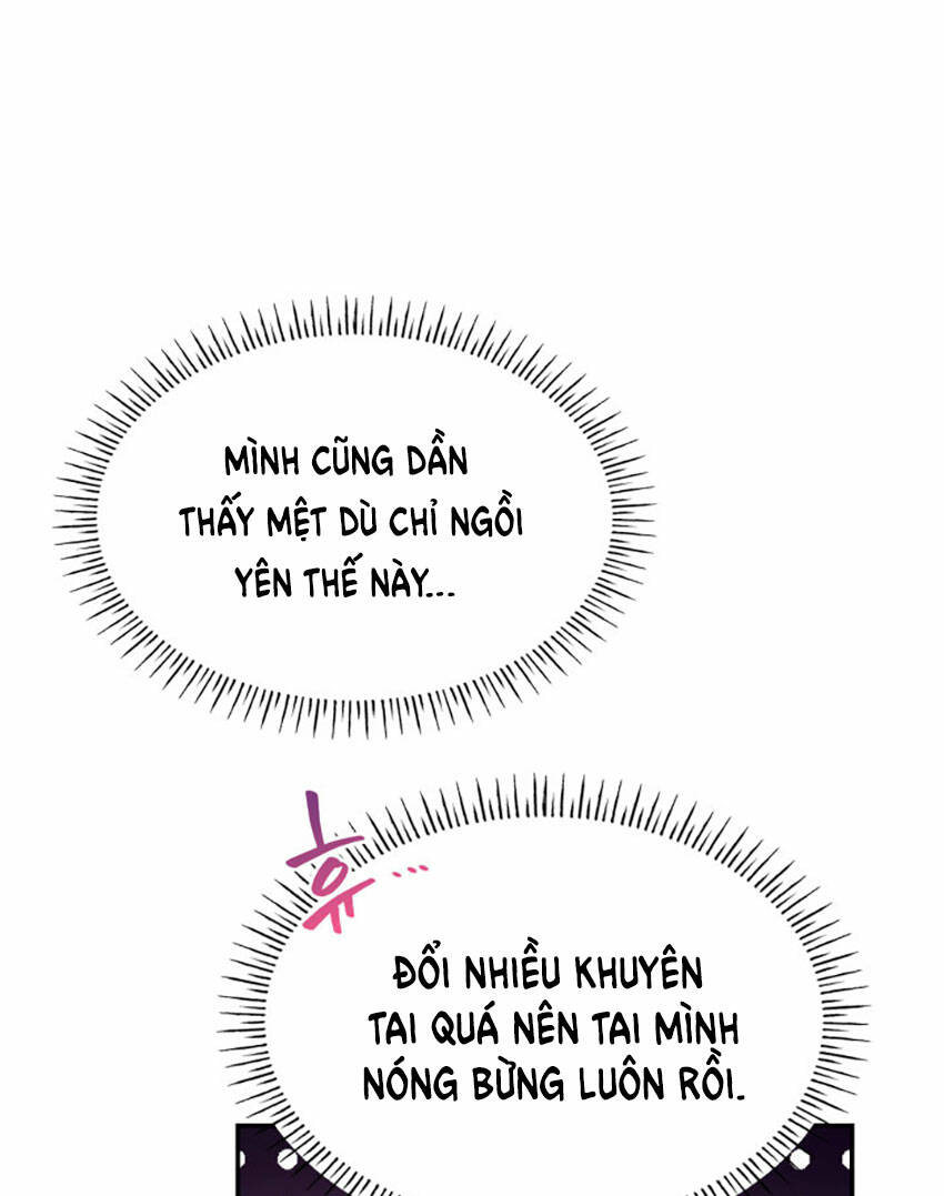 từ ác nữ, tôi trở thành một người mẹ chapter 41.1 5