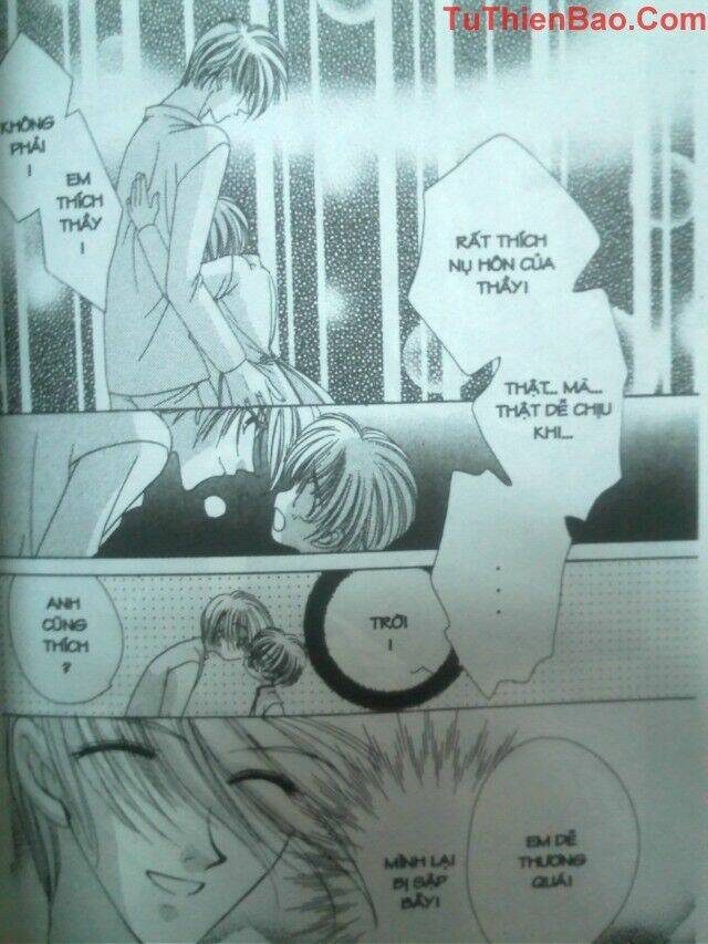 nguyện ước dưới ánh sao chapter 5 137