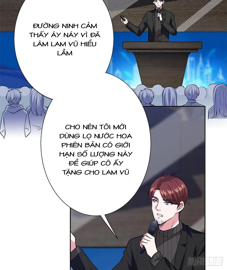 thí hôn lão công, cần giúp sức chapter 228 2