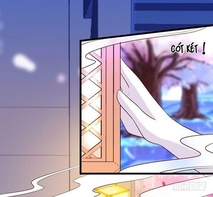 hồ tiên hung bạo chapter 138 14