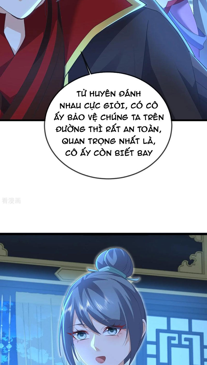 tiên võ đế tôn chapter 582 64