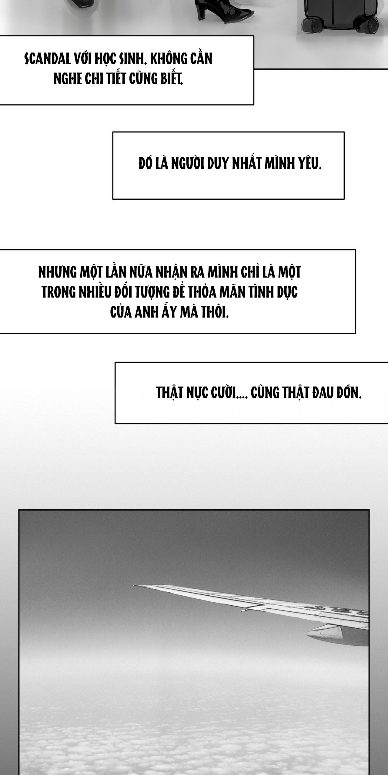 vật bị đánh mất chapter 31 19