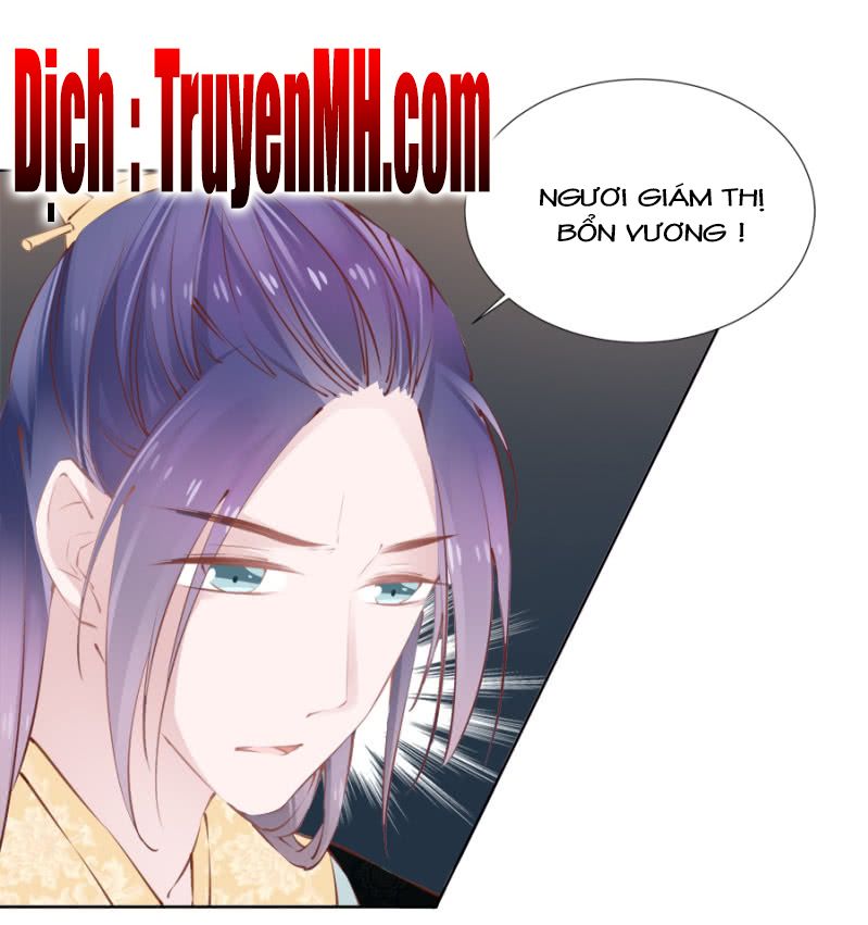 solo đi vương gia chapter 62 9