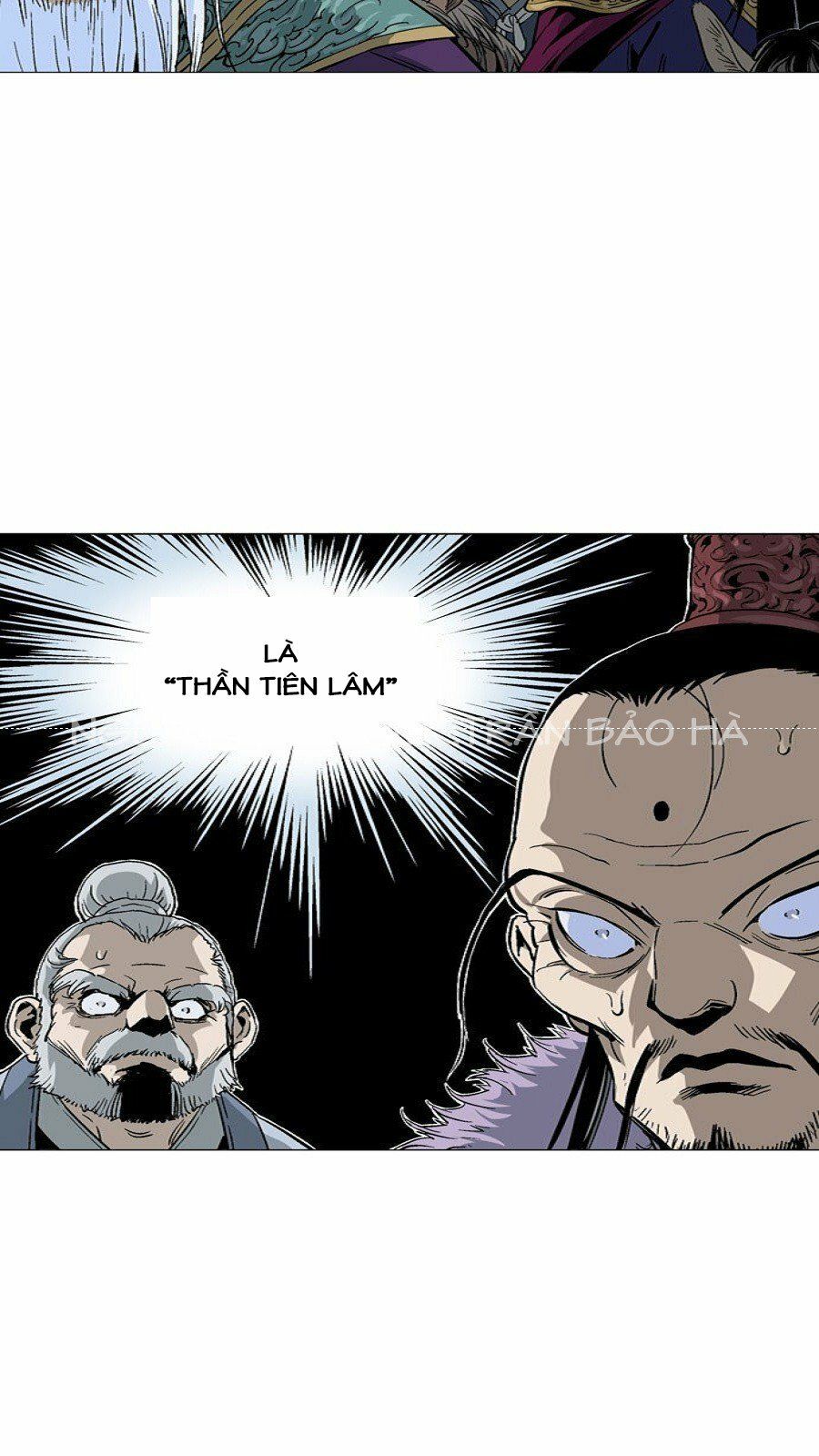 cao thủ 2 chapter 52 9