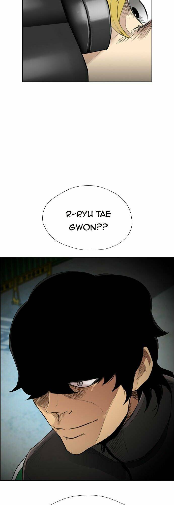 kẻ hồi sinh chapter 121 56