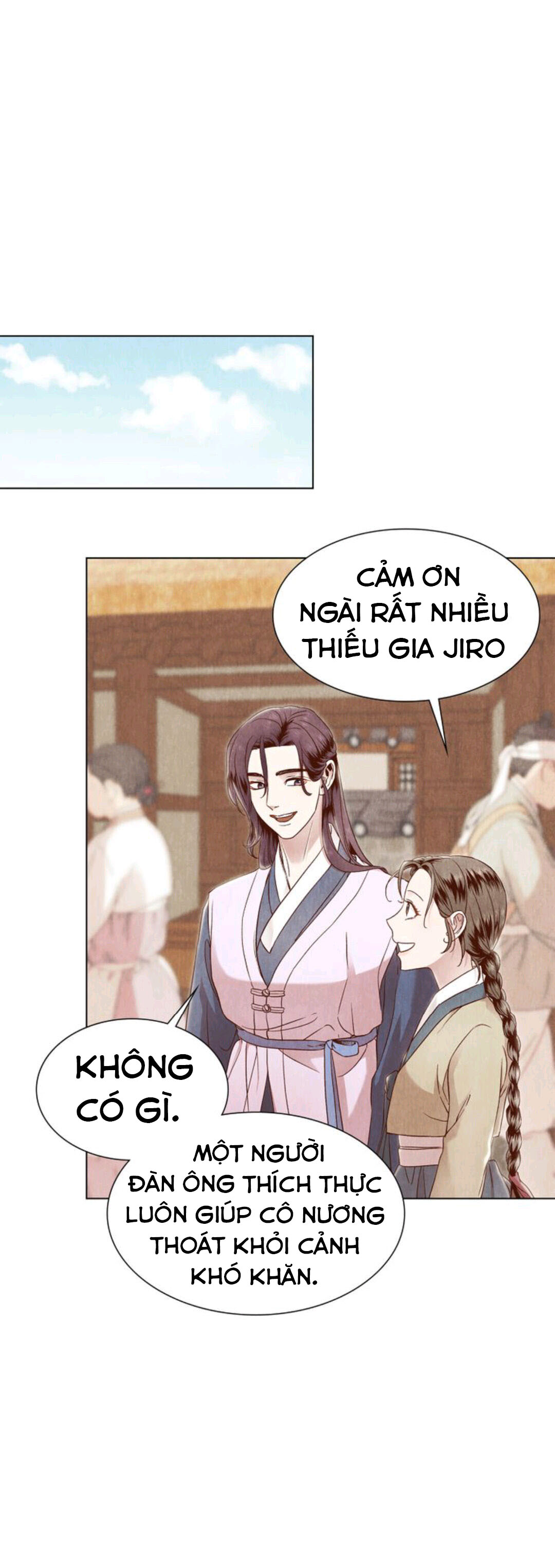 nhật ký hayang chapter 5 14