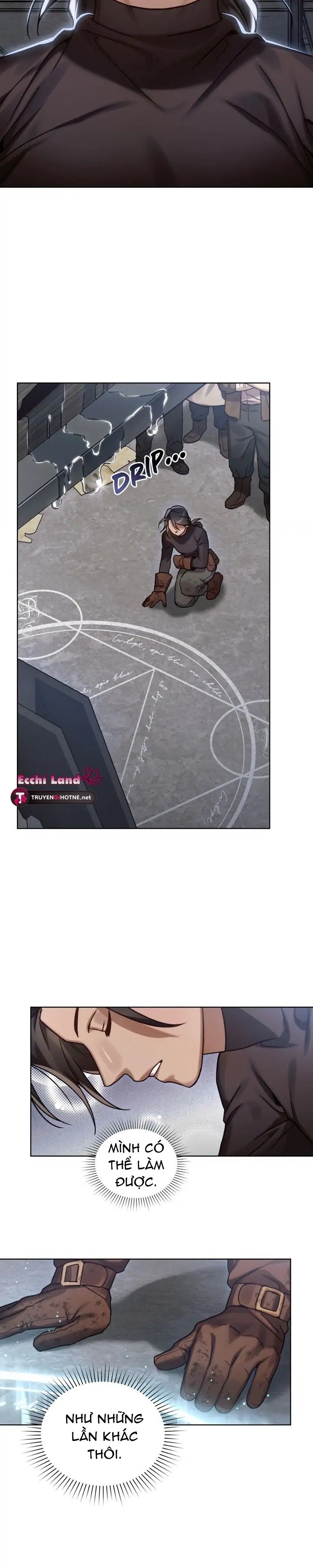 nữ giả kim chapter 4.2 2