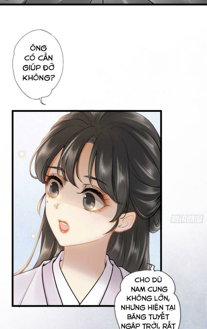 mê hoặc nhân tâm chapter 15 14