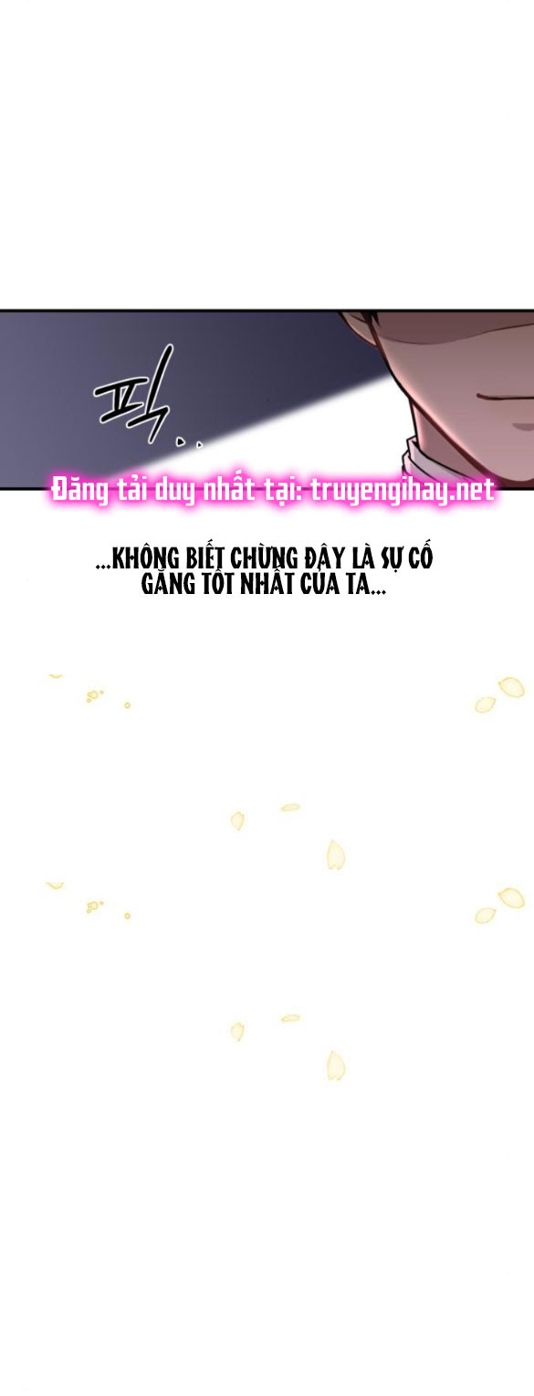 [16+] Phòng Ngủ Bí Mật Của Công Chúa Bị Bỏ Rơi Chapter 15.5 - Next Chapter 16