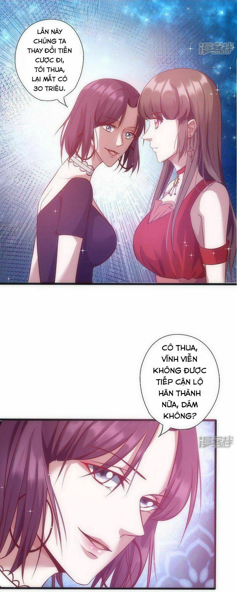 truy phu 36 kế - ông xã à, tới chiến nào! chapter 37 3