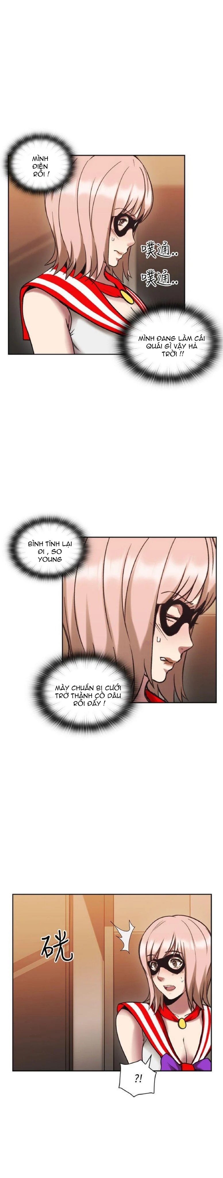 tình nhân chapter 26 22