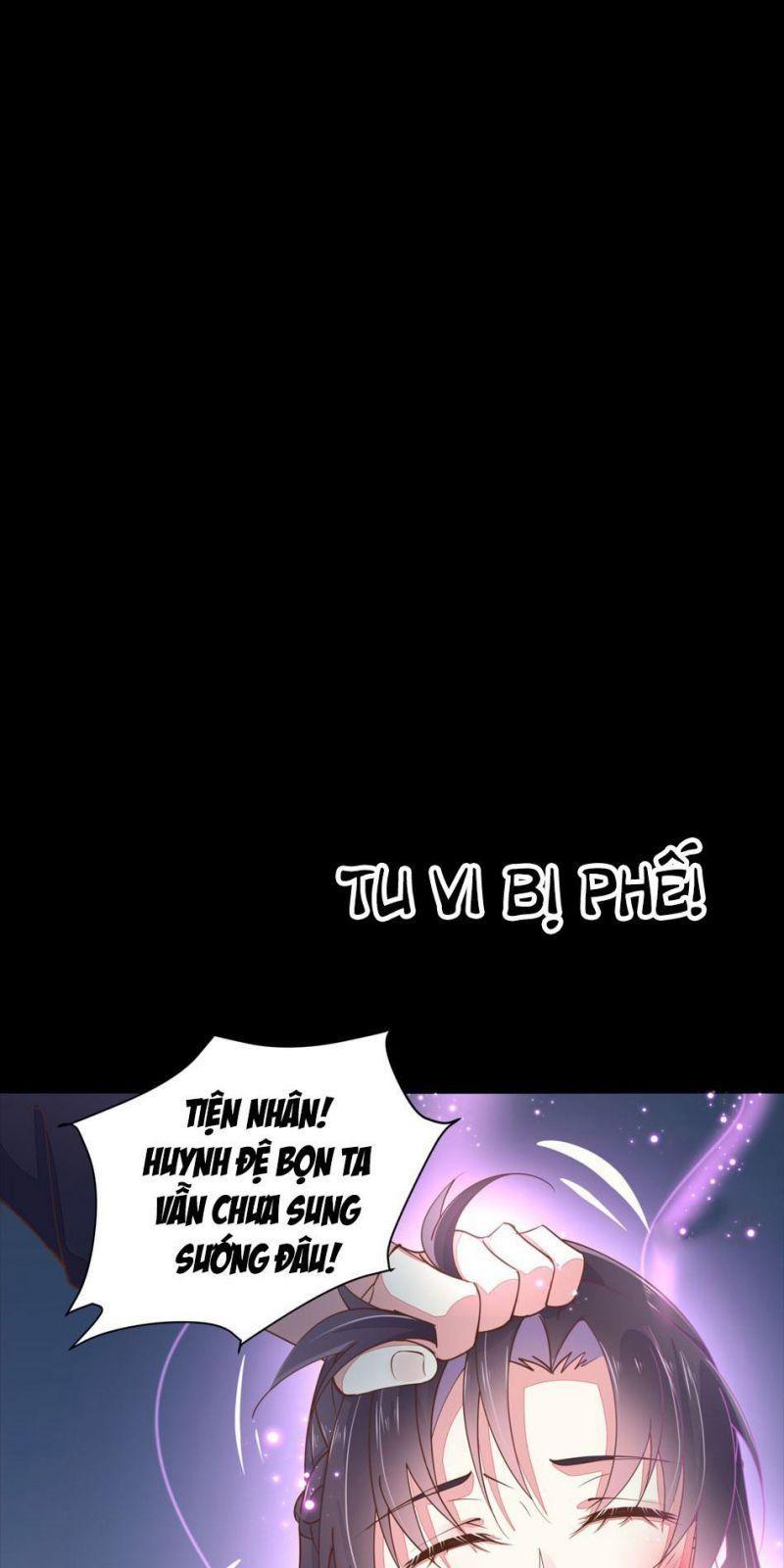 chi tôn đồng thuật sư: tuyệt thế đại tiểu thư chapter 0 10