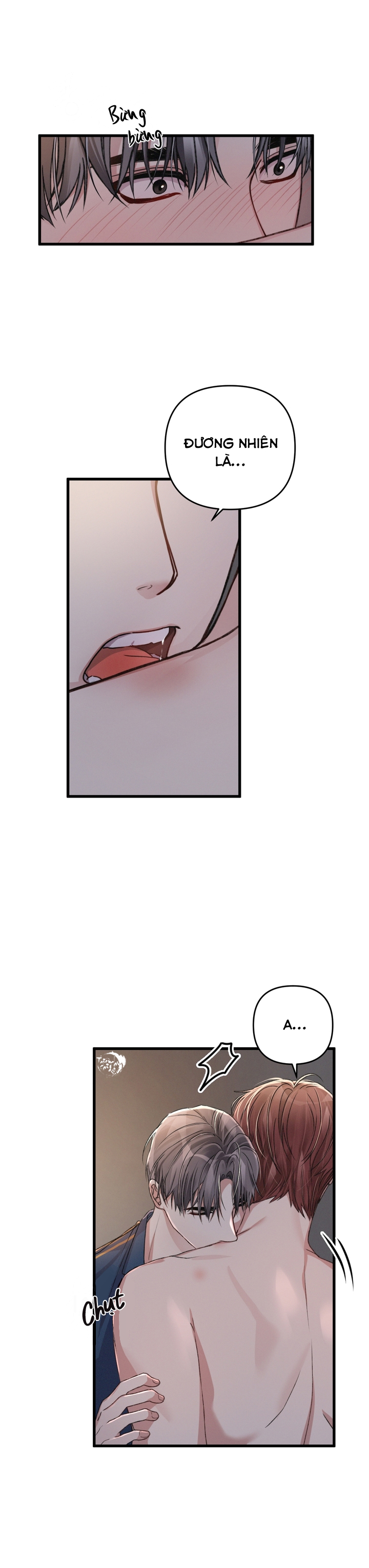 cuộc sống thường nhật của một guide phổ quát chapter 16 25