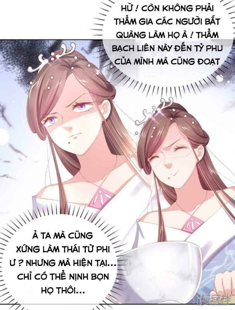 thị huyết y phi chapter 42 8