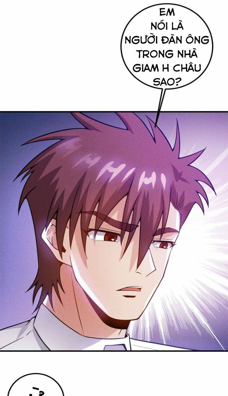 cao thủ cận vệ của nữ chủ tịch chapter 70 8