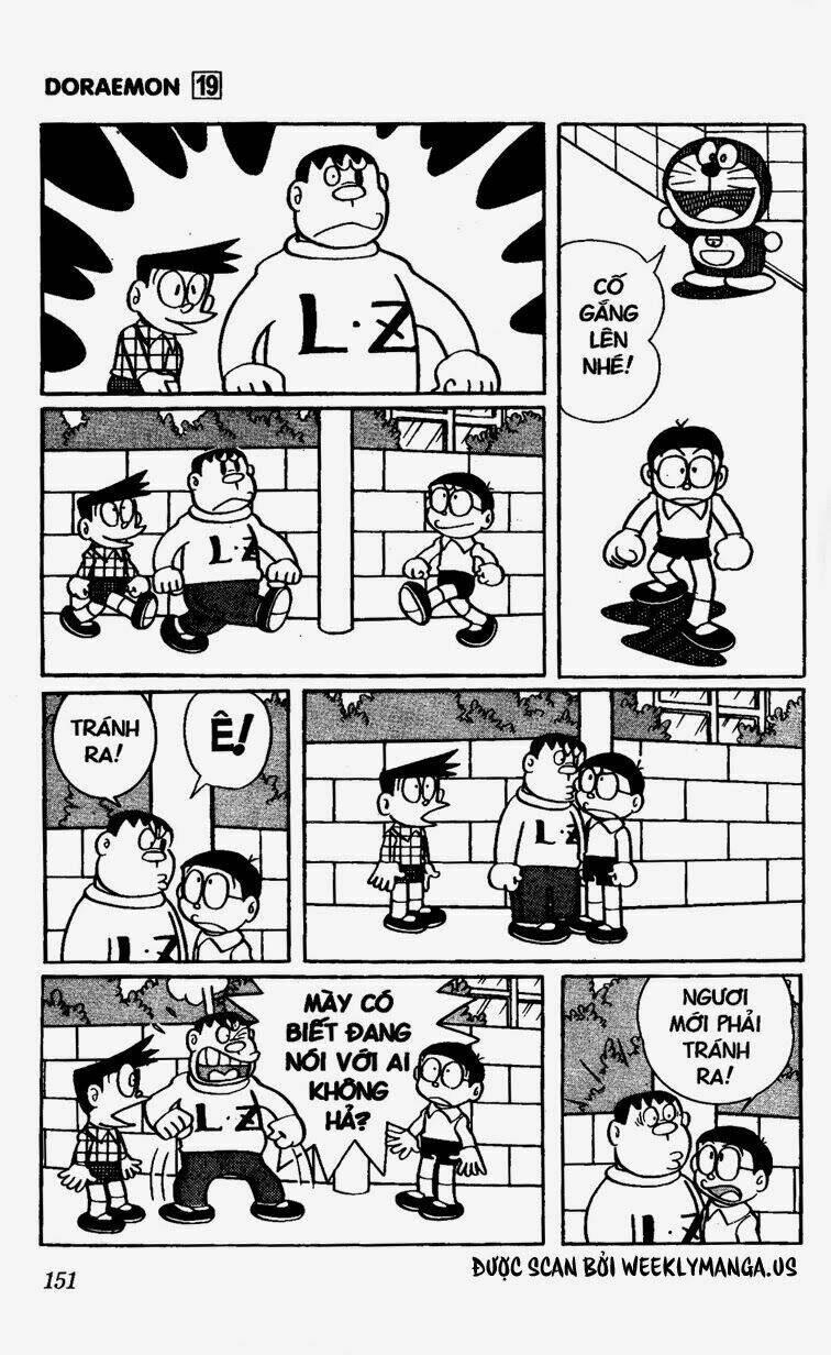 doraemon chapter 358 7