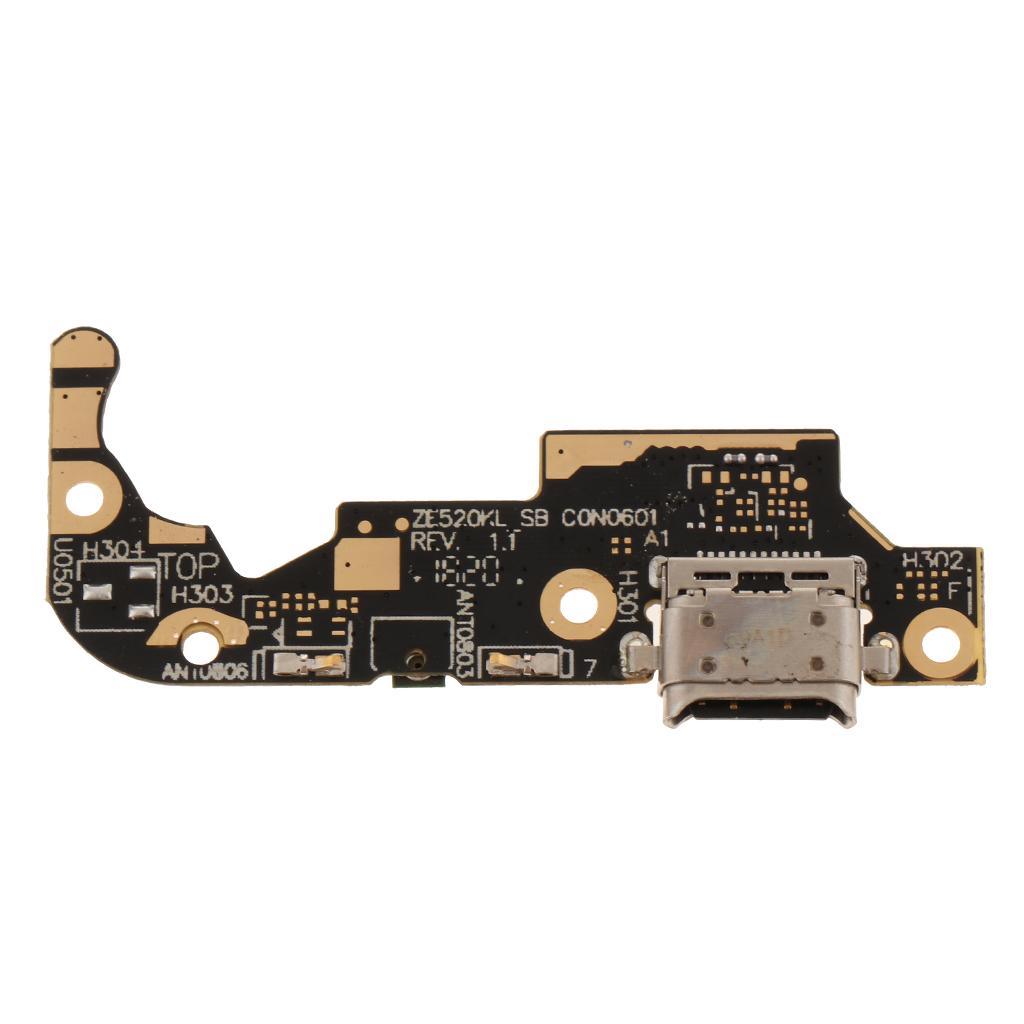 USB Charging Port Dock Connector Flex Cable for ASUS