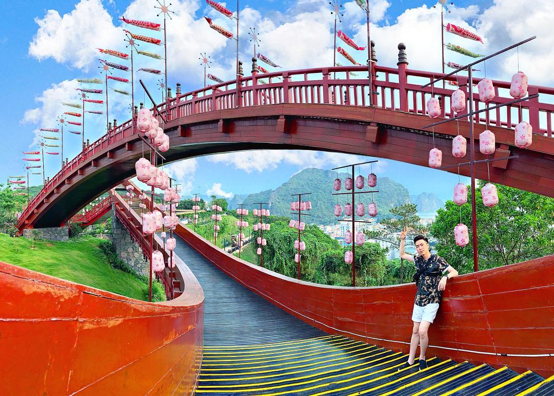 Tour Du lịch Miền Bắc 4N3D : Nội Bài - Hà Nội - Bái Đính - Tràng An - Vịnh Hạ Long - Sun World Hạ Long - Hà Nội, Khởi hành Hằng ngày