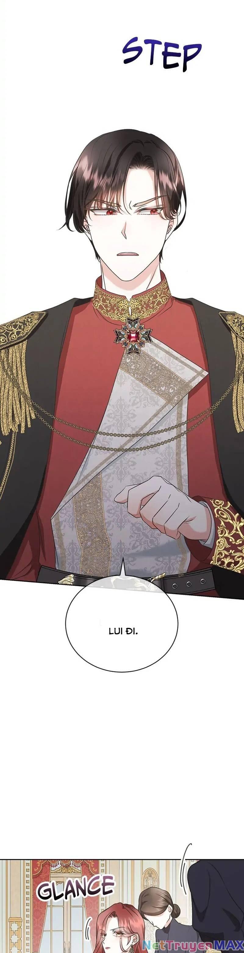 sinh ra trở thành nhân vật không có trong nguyên tác chapter 26 30