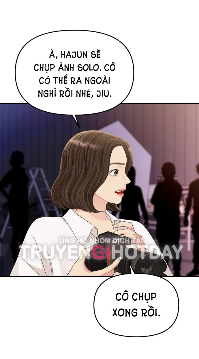 gửi em người đánh cắp những vì sao - to you who swallowed a star chapter 132.2 8