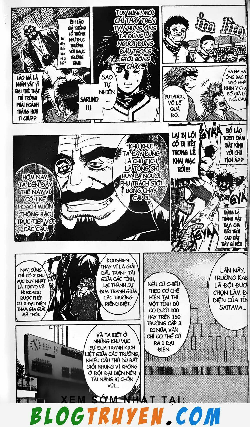 mr.fullswing chapter 198 9