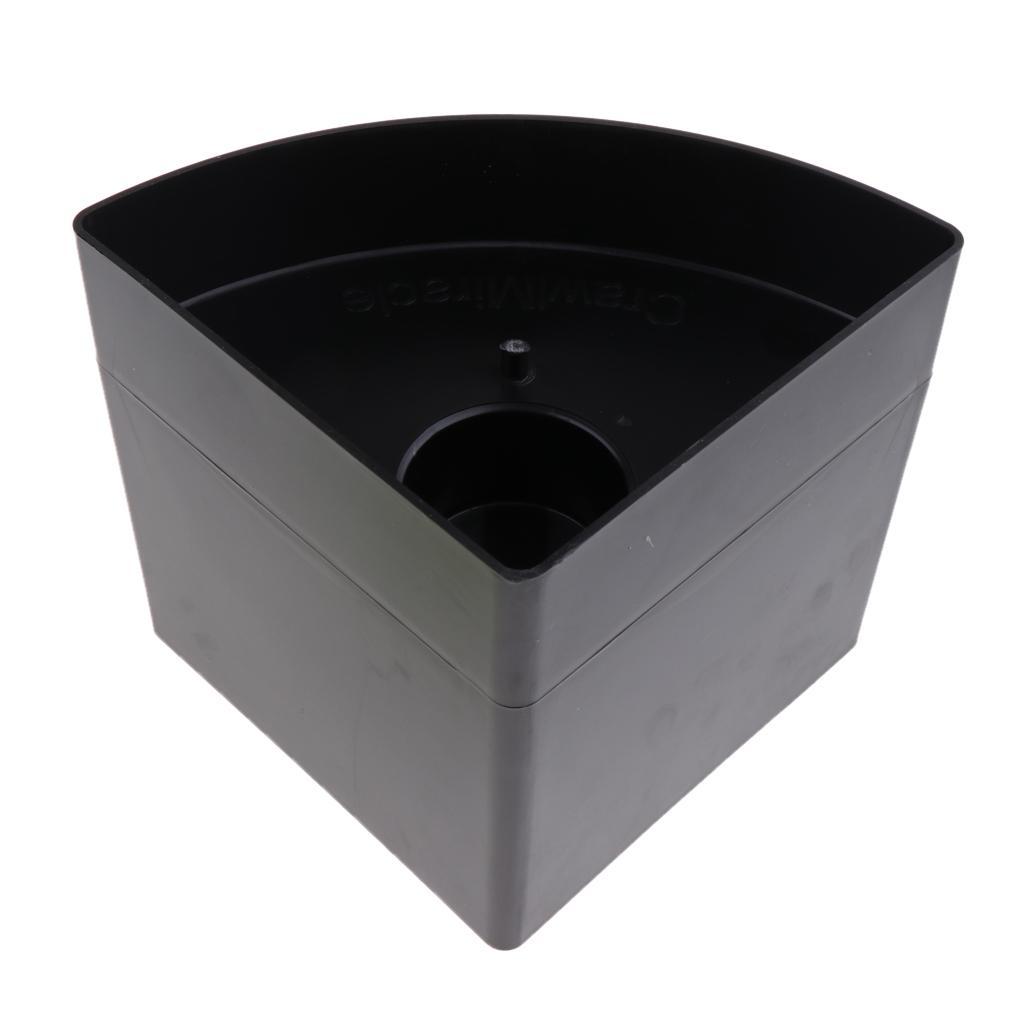 Reptile Humidifier Air Humidifier for Reptile Cave Terrarium Tank Green
