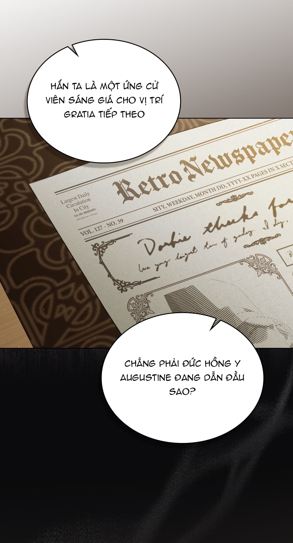 [15+] người hầu gái chapter 25.2 2