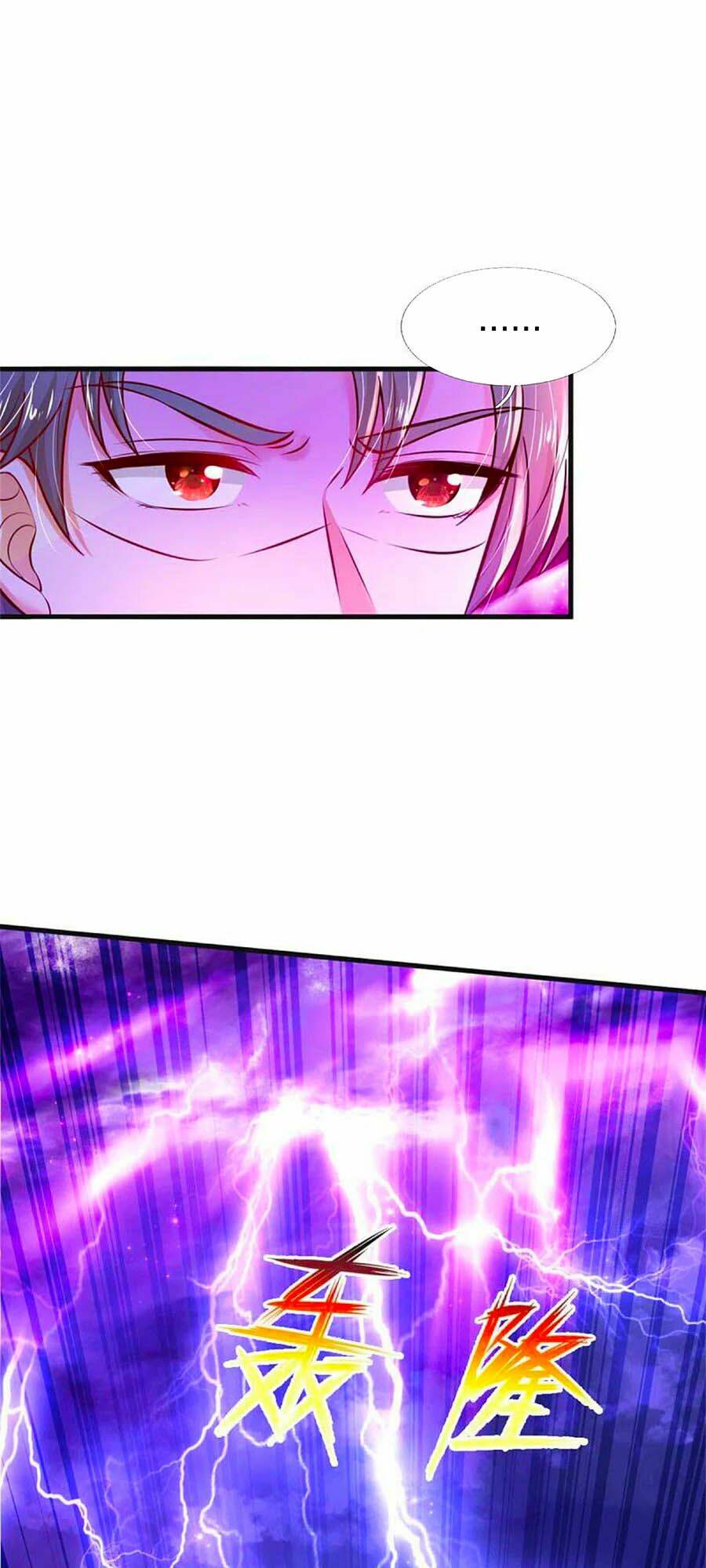 bỗng một ngày trở thành con gái nhà vua chapter 328 8