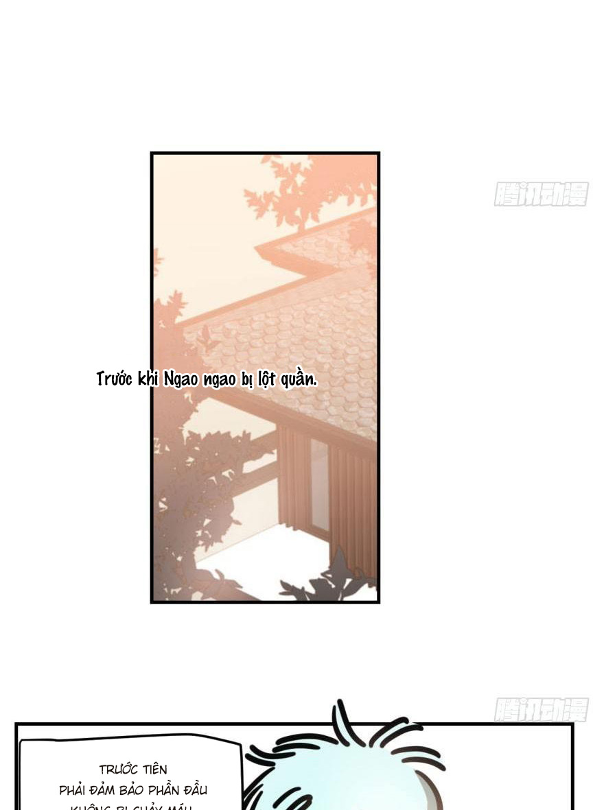 bắt lấy ngao ngao chapter 62 2