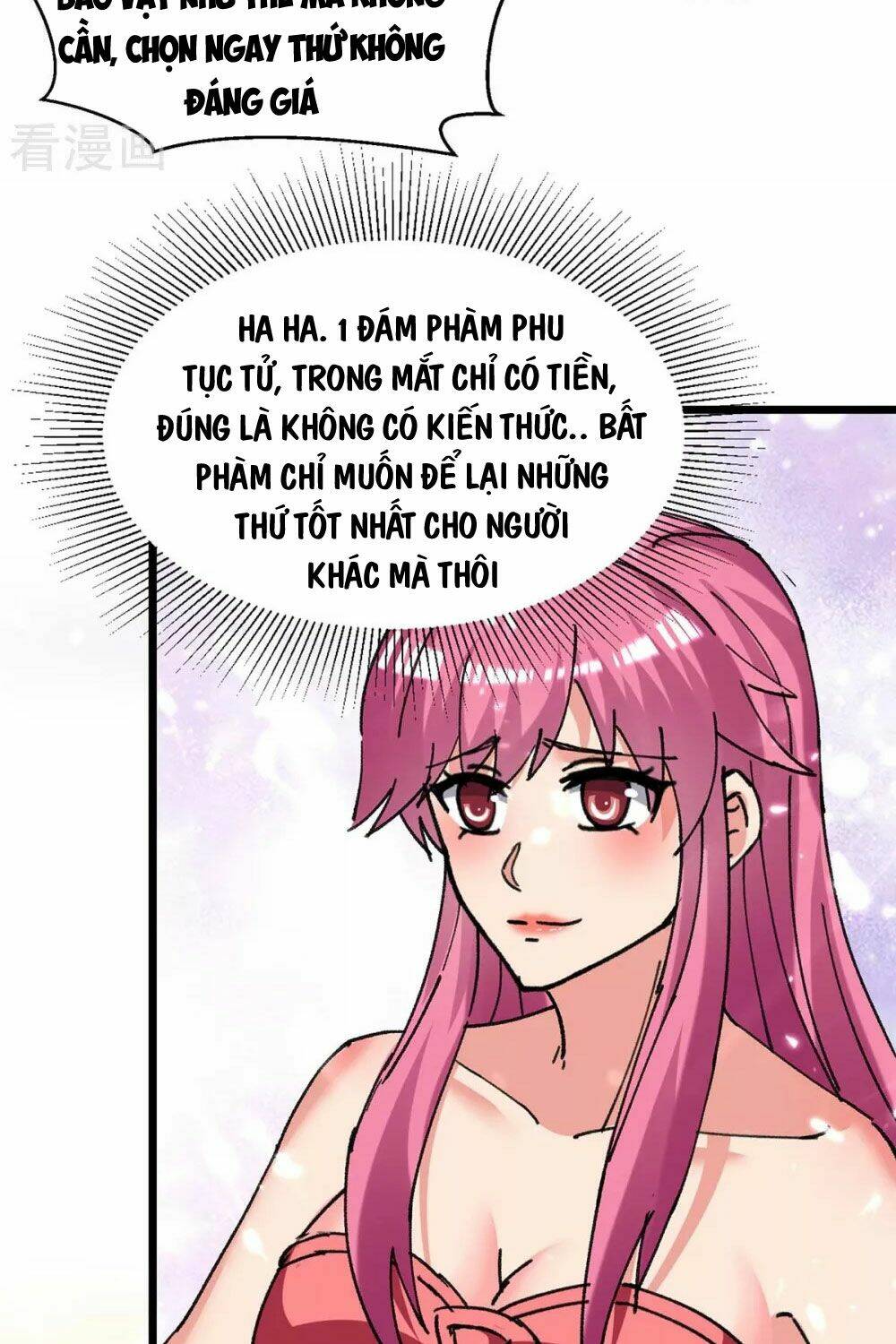 trọng sinh khí thiếu quy lai chapter 202 3