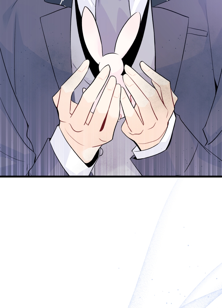 mối liên kết giữa báo đen và bé thỏ chapter 35 60