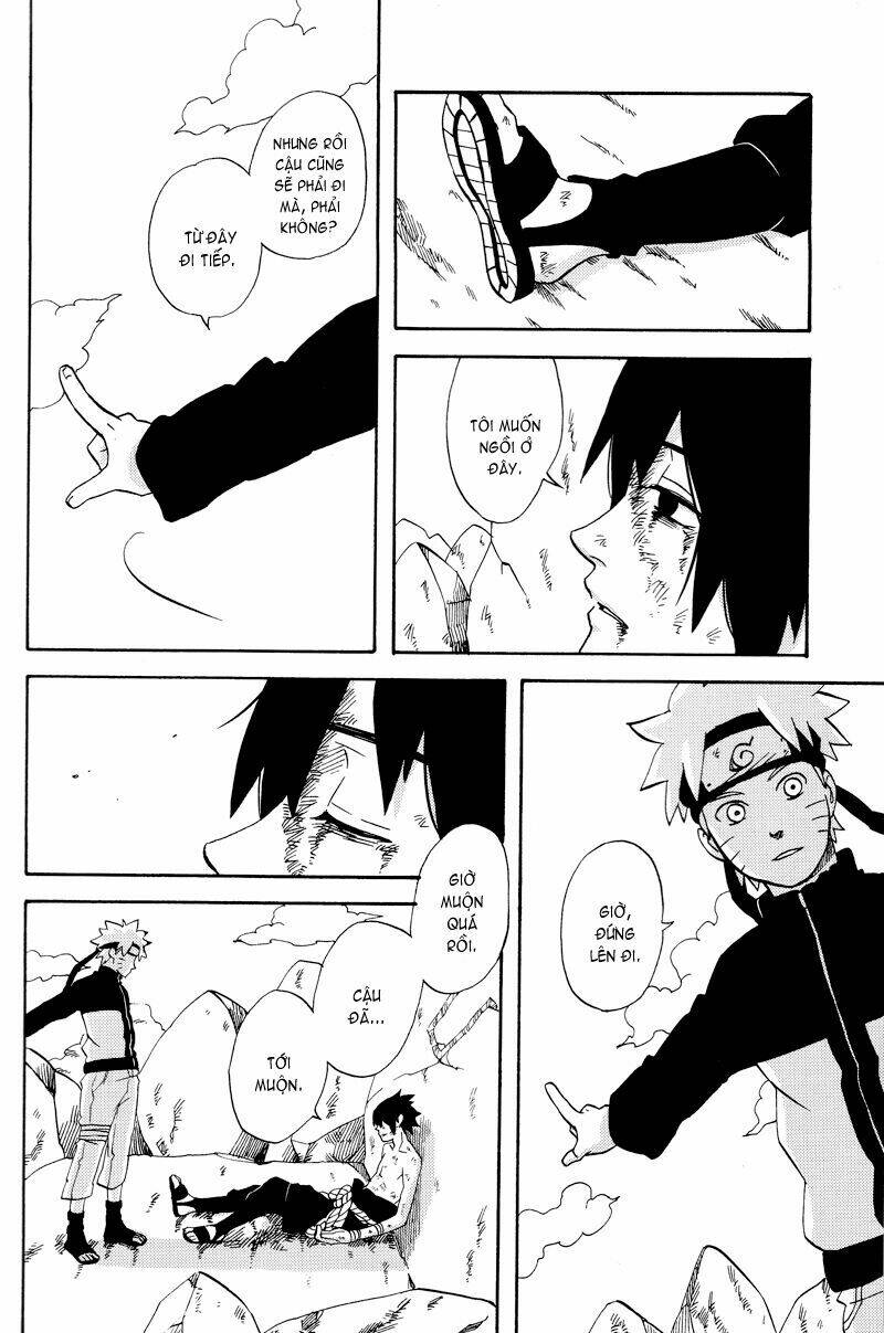 cửu vĩ hồ ly dj - guiding light chapter 1 7