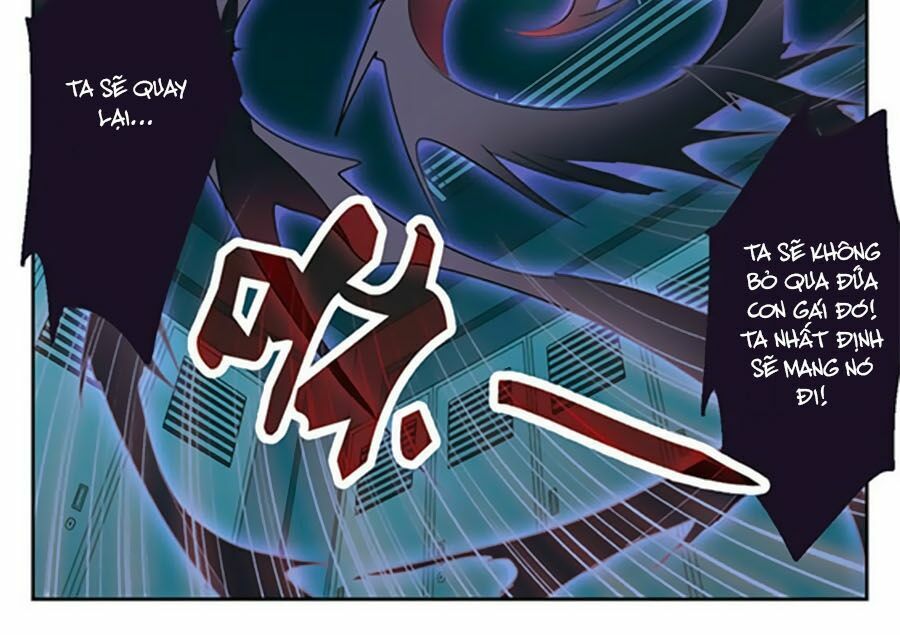 tô tịch kỳ quái chapter 53.5 2