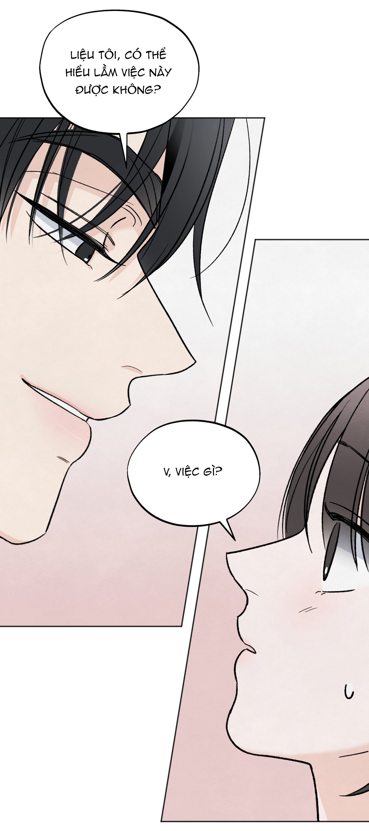 hoàn cảnh của rác rưởi chapter 19.2 23