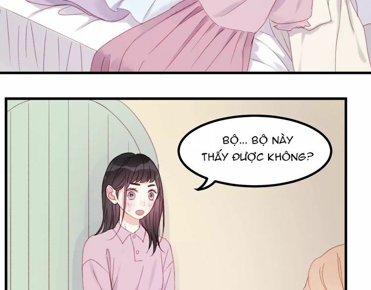 lượm được một tiểu hồ ly phần 2 chapter 30 11