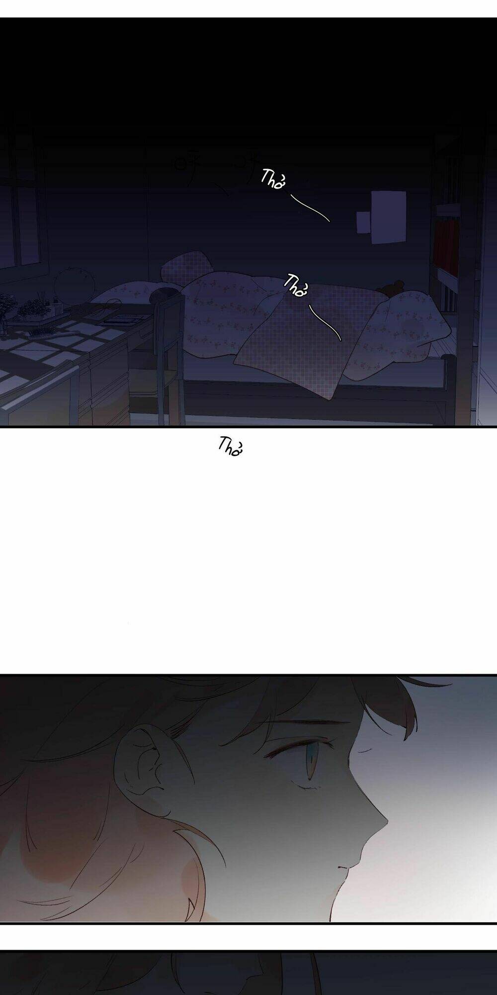 phù thủy hạng bét chapter 15 20