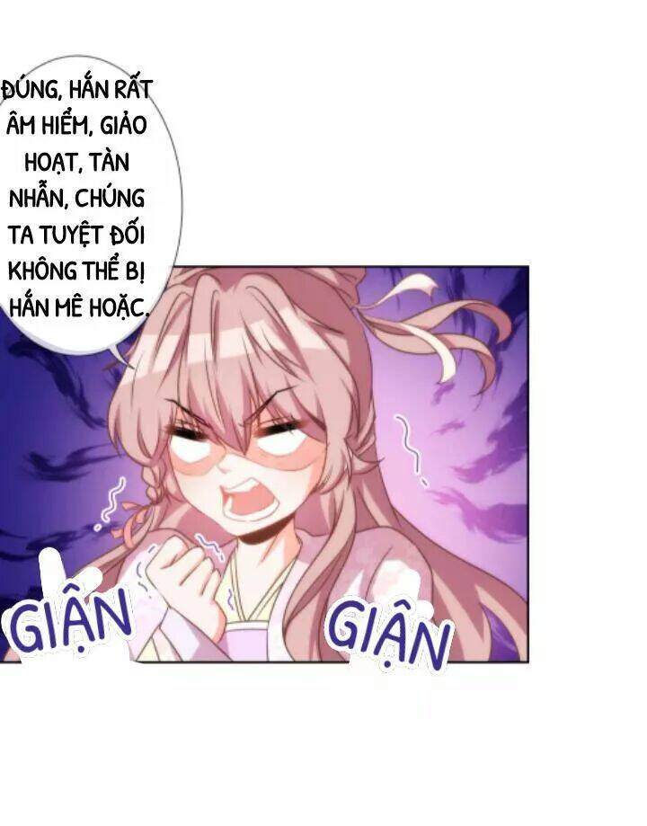 ồ, phu quân đáng yêu của tôi! chapter 61 7