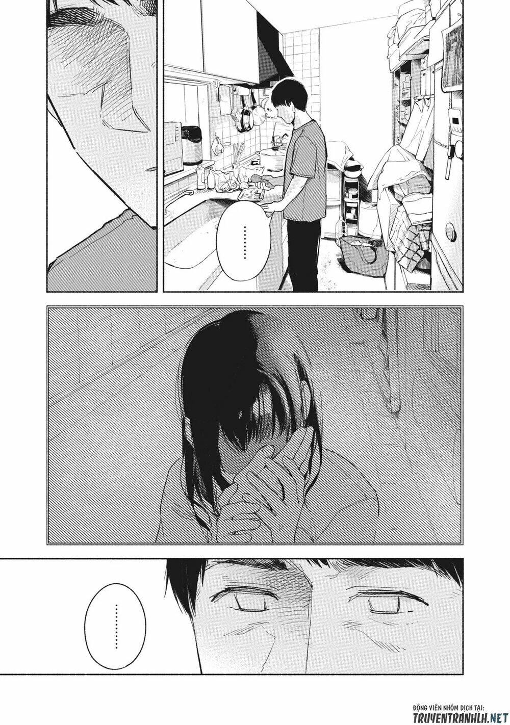 my daughter's friend chapter 36 15