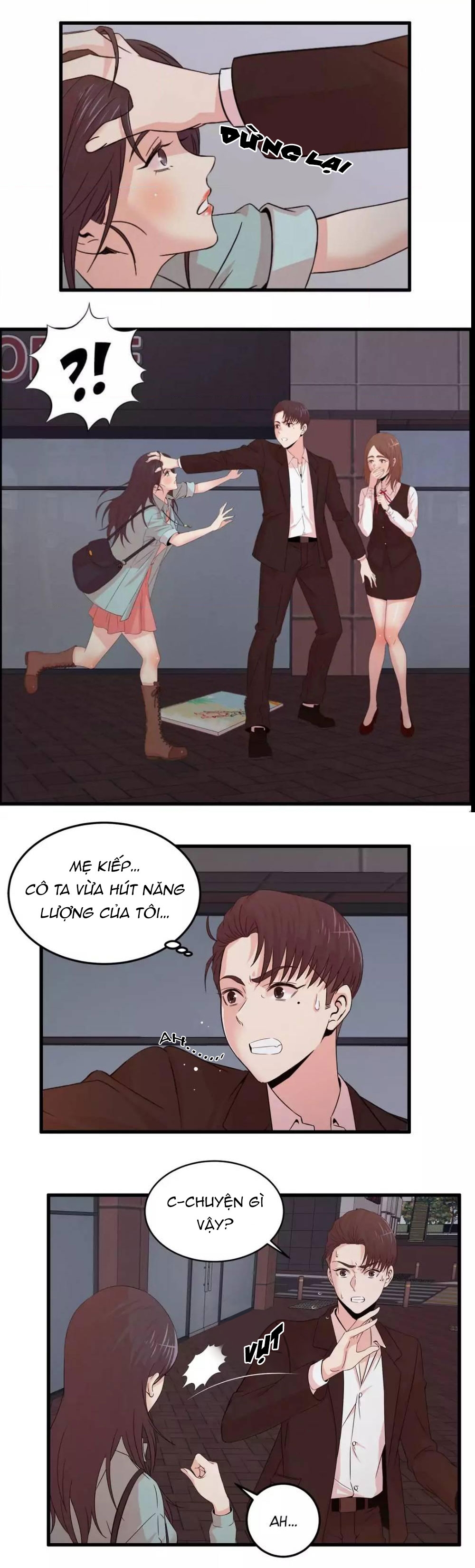 chuyên gia tình dục chapter 32 5