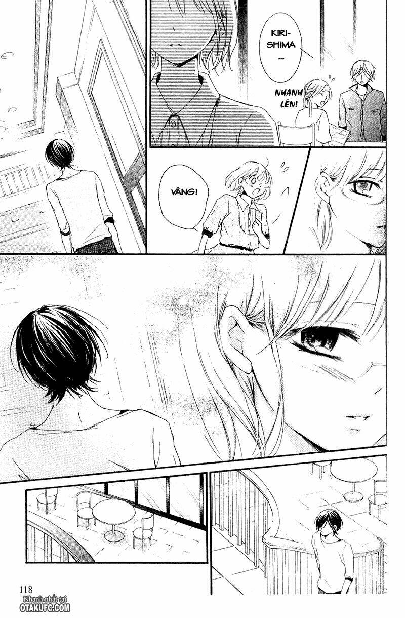 pen saki ni syrup chapter 14 30