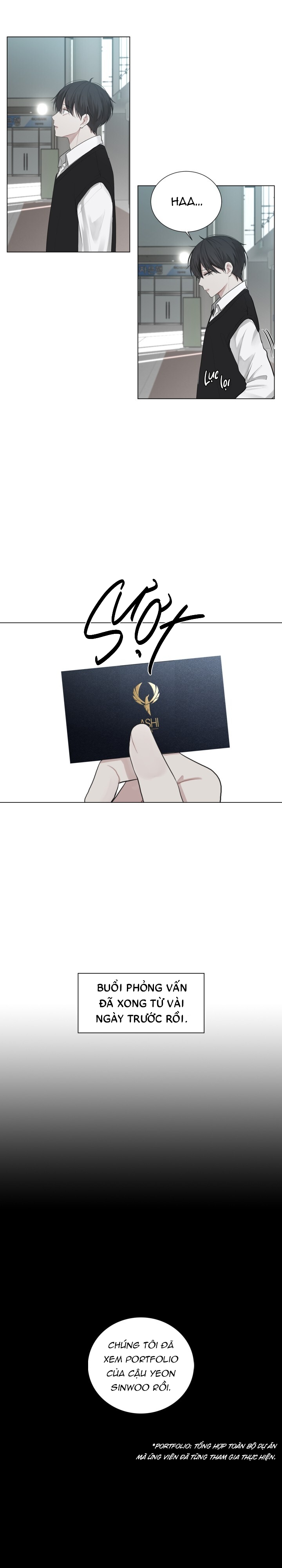 hình bóng phản chiếu chapter 4 3